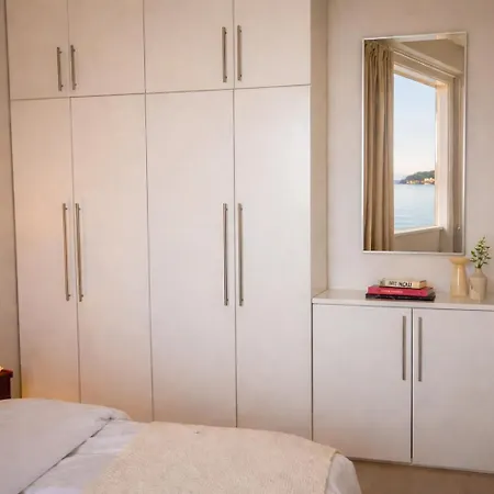 Apartament The Wave Seafront *